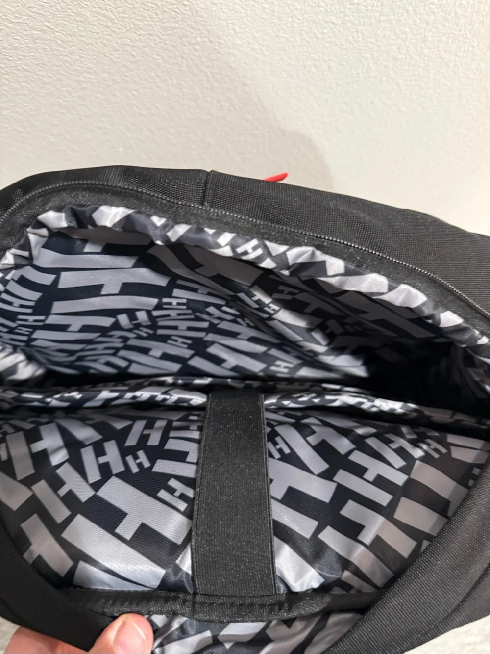 HOONIGAN - Ratchet Strap Backpack